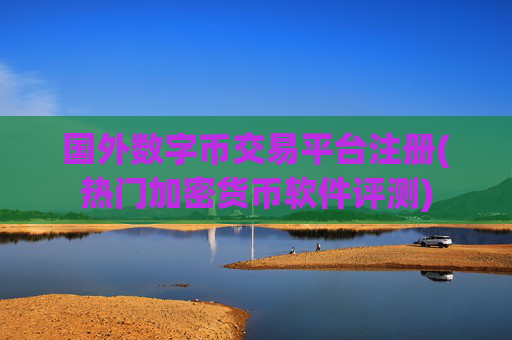 国外数字币交易平台注册(热门加密货币软件评测)