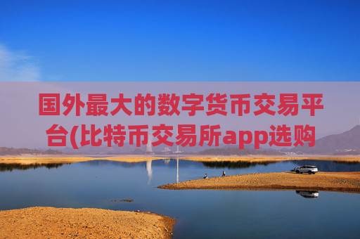国外最大的数字货币交易平台(比特币交易所app选购指南)