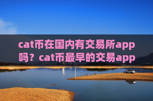 cat币在国内有交易所app吗？cat币最早的交易app下载是