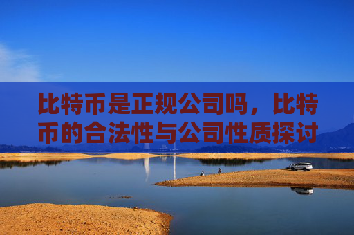 比特币是正规公司吗，比特币的合法性与公司性质探讨