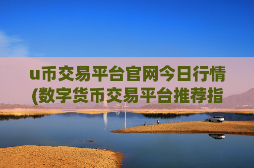 u币交易平台官网今日行情(数字货币交易平台推荐指南)