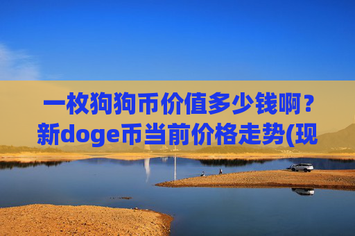 一枚狗狗币价值多少钱啊？新doge币当前价格走势(现价3.0157元)