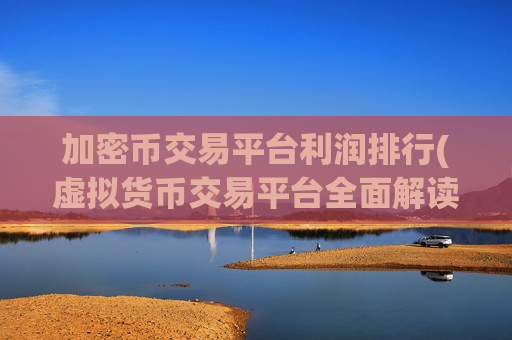 加密币交易平台利润排行(虚拟货币交易平台全面解读)