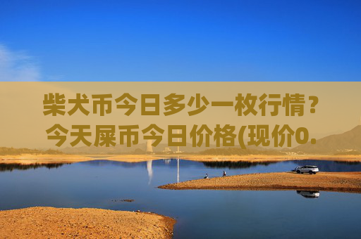 柴犬币今日多少一枚行情？今天屎币今日价格(现价0.0002205元)