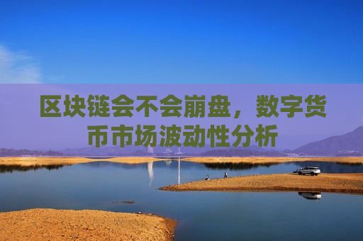 区块链会不会崩盘,数字货币市场波动性分析