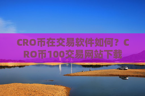 CRO币在交易软件如何？CRO币100交易网站下载