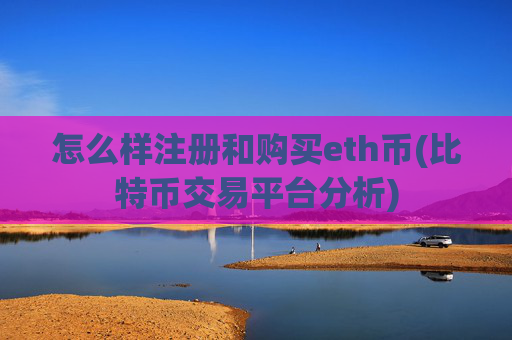 怎么样注册和购买eth币(比特币交易平台分析)