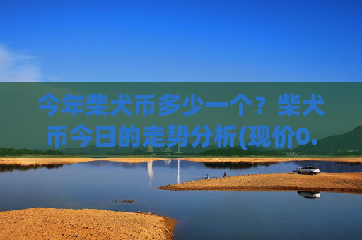 今年柴犬币多少一个？柴犬币今日的走势分析(现价0.00022109元)