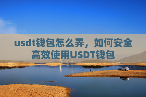 usdt钱包怎么弄，如何安全高效使用USDT钱包