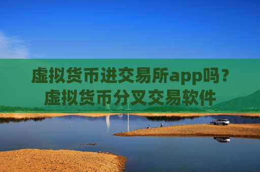虚拟货币进交易所app吗？虚拟货币分叉交易软件