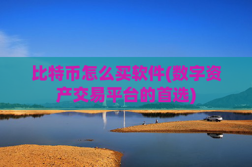 比特币怎么买软件(数字资产交易平台的首选)