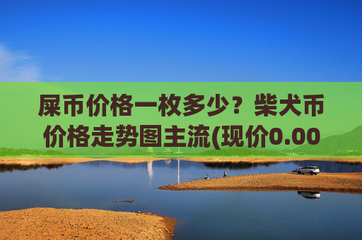 屎币价格一枚多少？柴犬币价格走势图主流(现价0.00021954元)
