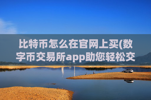 比特币怎么在官网上买(数字币交易所app助您轻松交易)