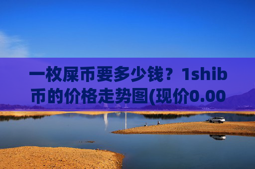 一枚屎币要多少钱？1shib币的价格走势图(现价0.00021689元)