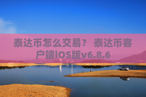 泰达币怎么交易？ 泰达币客户端iOS版v6.8.6