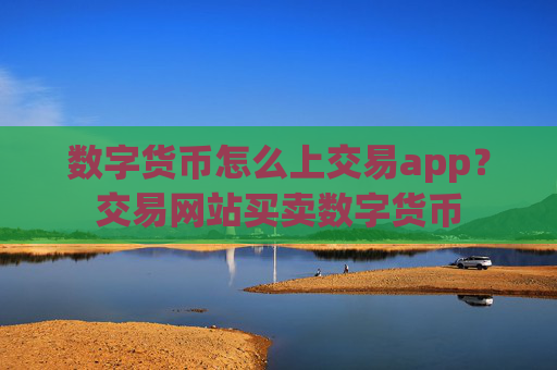 数字货币怎么上交易app？交易网站买卖数字货币
