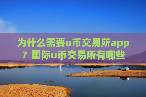 为什么需要u币交易所app？国际u币交易所有哪些