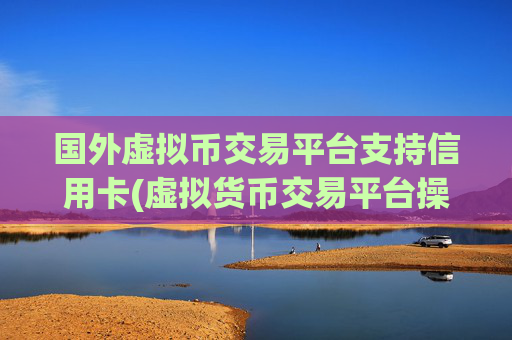 国外虚拟币交易平台支持信用卡(虚拟货币交易平台操作简易)