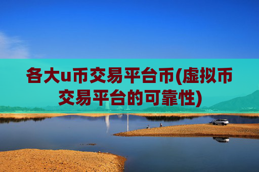 各大u币交易平台币(虚拟币交易平台的可靠性)