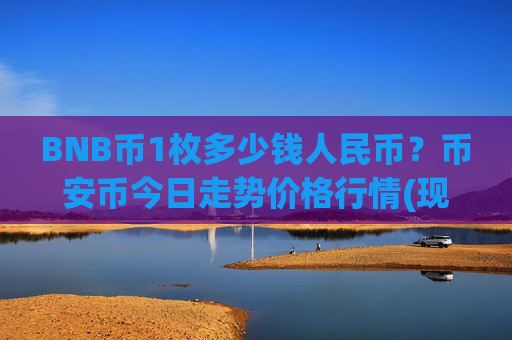 BNB币1枚多少钱人民币？币安币今日走势价格行情(现价4845.6元)