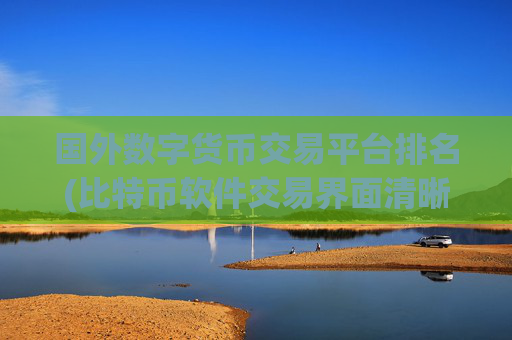 国外数字货币交易平台排名(比特币软件交易界面清晰)