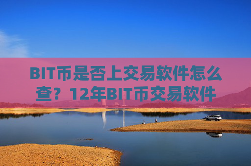 BIT币是否上交易软件怎么查？12年BIT币交易软件