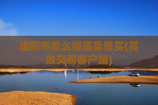 虚拟币怎么做高卖低买(高效交易客户端)
