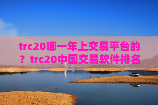 trc20哪一年上交易平台的？trc20中国交易软件排名