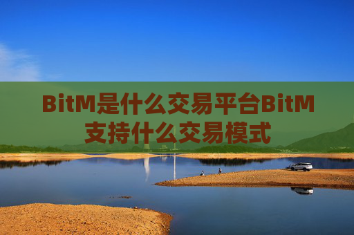 BitM是什么交易平台BitM支持什么交易模式
