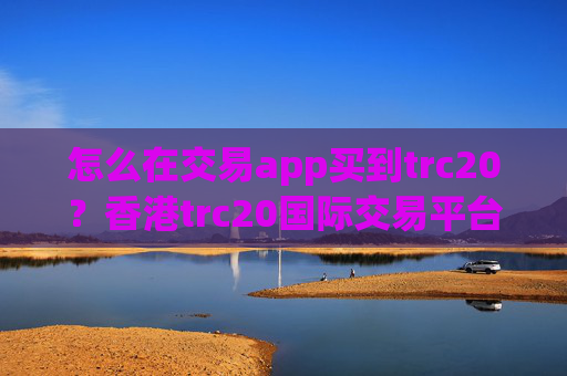 怎么在交易app买到trc20？香港trc20国际交易平台app