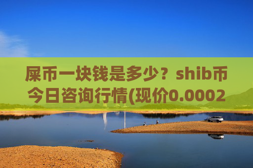 屎币一块钱是多少？shib币今日咨询行情(现价0.00022007元)
