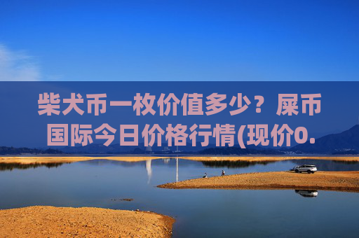 柴犬币一枚价值多少？屎币国际今日价格行情(现价0.00021964元)
