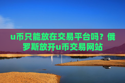 u币只能放在交易平台吗？俄罗斯放开u币交易网站