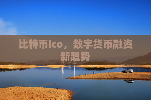 比特币ico，数字货币融资新趋势