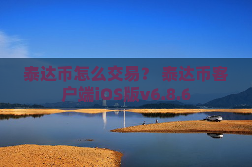 泰达币怎么交易？ 泰达币客户端iOS版v6.8.6