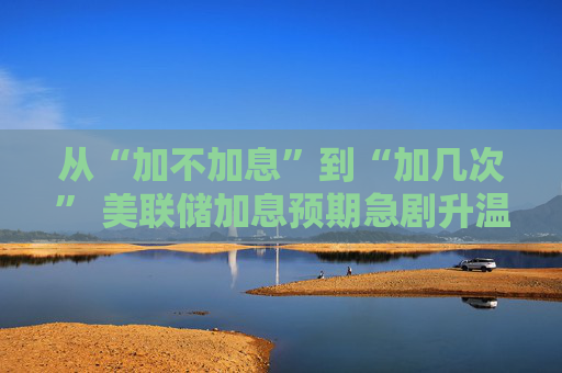 从“加不加息”到“加几次” 美联储加息预期急剧升温