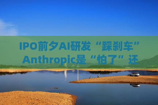 IPO前夕AI研发“踩刹车” Anthropic是“怕了”还是“急了”？