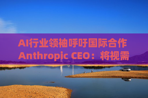 AI行业领袖呼吁国际合作 Anthropic CEO：将视需要放缓开发脚步