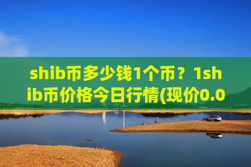 shib币多少钱1个币？1shib币价格今日行情(现价0.00021997元)