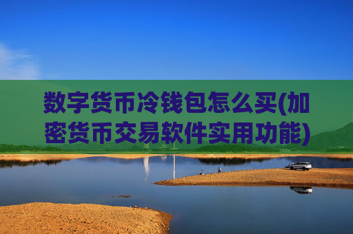 数字货币冷钱包怎么买(加密货币交易软件实用功能)