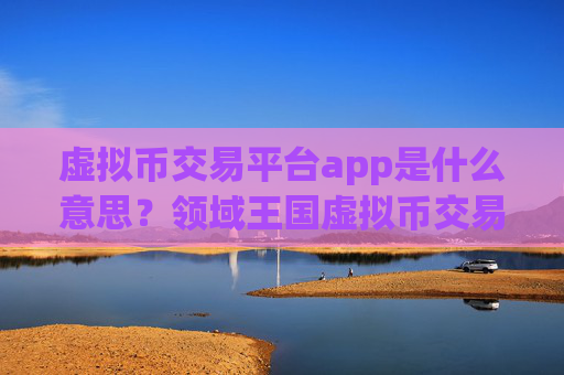 虚拟币交易平台app是什么意思？领域王国虚拟币交易网站
