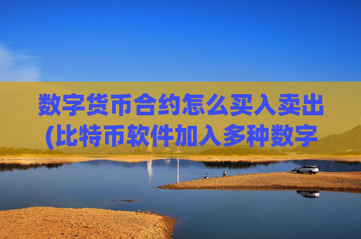 数字货币合约怎么买入卖出(比特币软件加入多种数字币种)