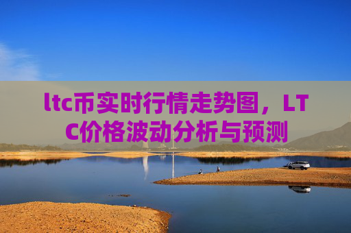 ltc币实时行情走势图,LTC价格波动分析与预测
