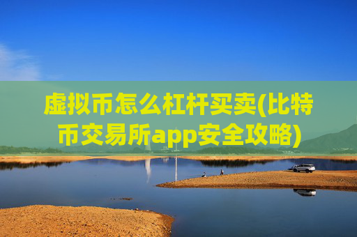 虚拟币怎么杠杆买卖(比特币交易所app安全攻略)