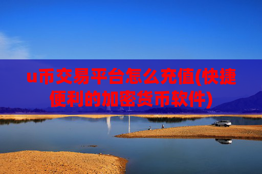u币交易平台怎么充值(快捷便利的加密货币软件)