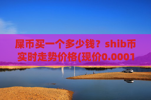 屎币买一个多少钱？shib币实时走势价格(现价0.00015989元)