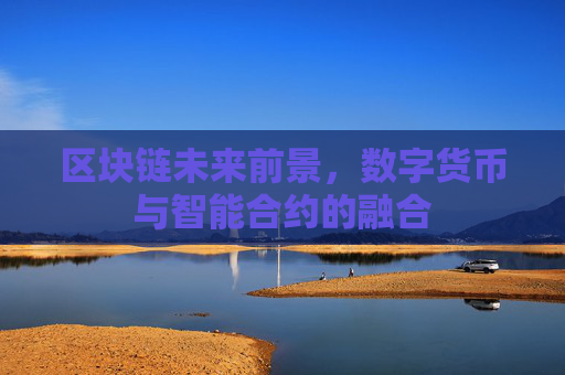 区块链未来前景，数字货币与智能合约的融合