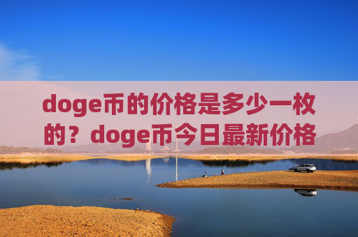 doge币的价格是多少一枚的？doge币今日最新价格行情(现价2.975元)