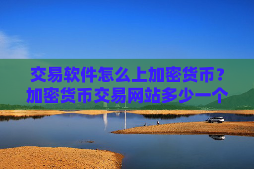 交易软件怎么上加密货币？加密货币交易网站多少一个