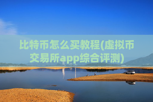 比特币怎么买教程(虚拟币交易所app综合评测)